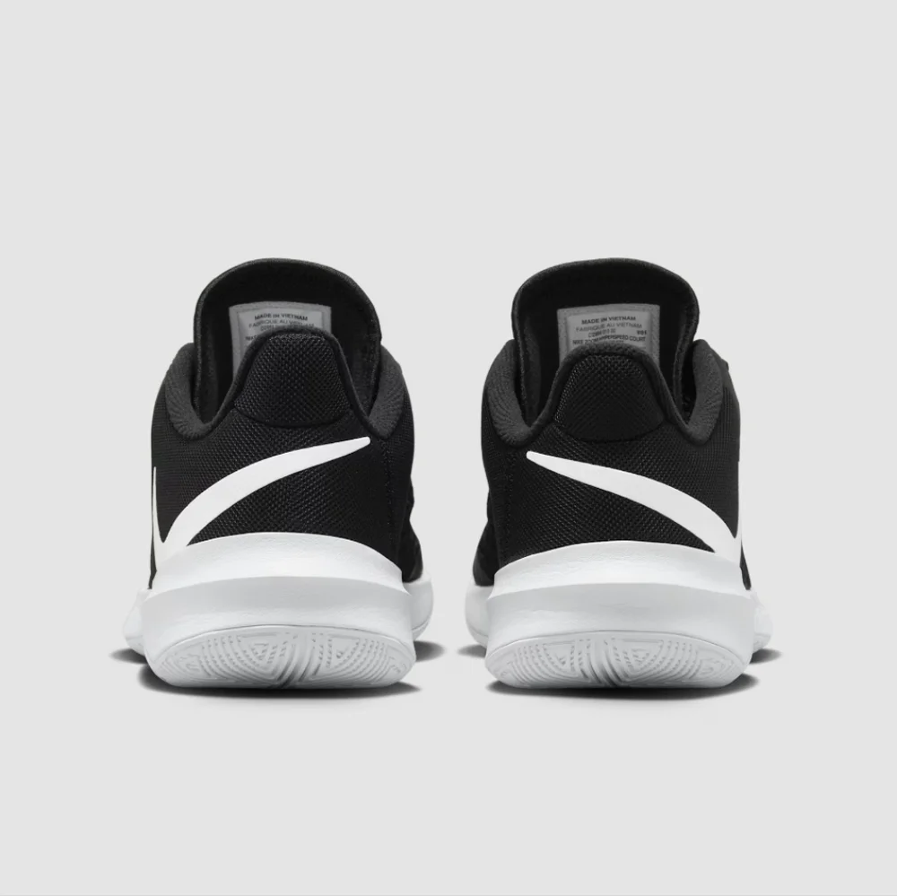 Nike Hyperspeed Court Athletic Volleyball Sneakers - Picture 3 of 10